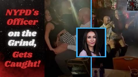 veramekuli|NYPD Cop Who Gave Lt. Christmas Party Lap Dance is Tearful,。